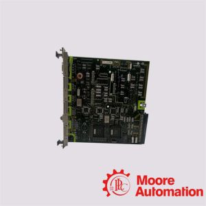 AIP125 YOKOGAWA Circuit Board Module