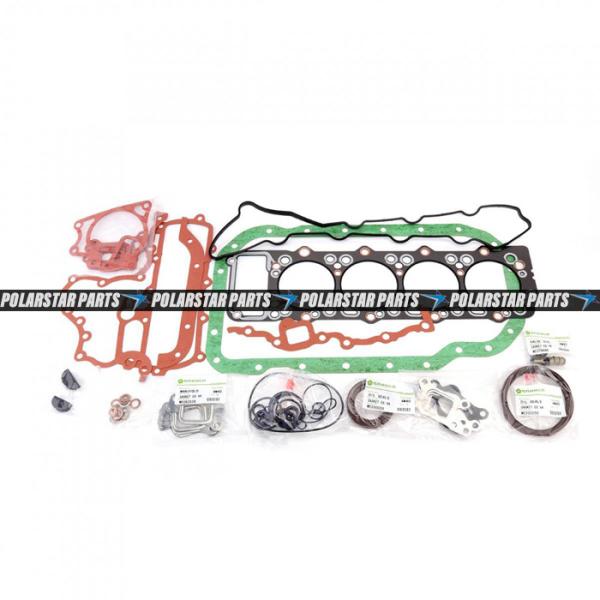 Buy 4M40 Overhaul Gasket Kit Diesel Engine Mitsubishi Repair Parts ME996512 at wholesale prices