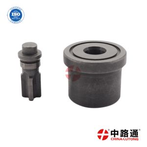 Diesel Engine Delivery Valve 131110-6720 for Fuel pump