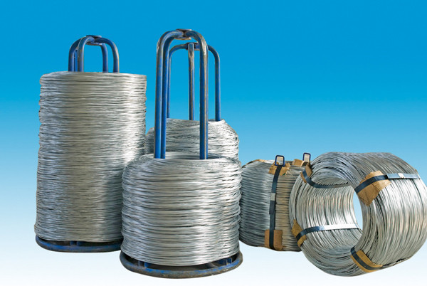 Buy ACSR Steel Core Wire at wholesale prices