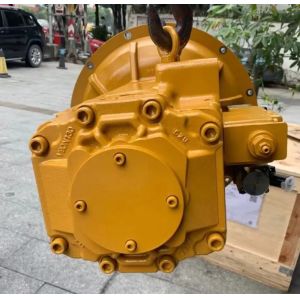 Excavator E320GC E323GC 320GX 323GC Hydraulic Pump Assembly