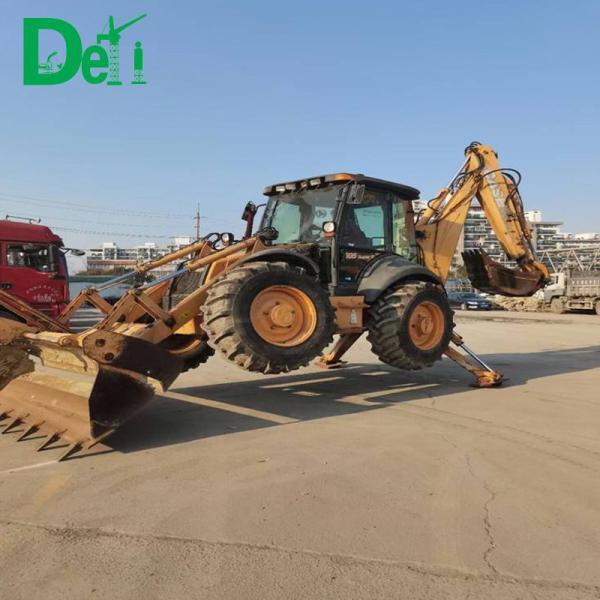 Buy Used Case 580m Loader Backhoe for Sale, Second Hand Case Loader 580 at wholesale prices
