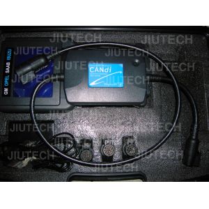 CANDI Interface for GM TECH2 Gm Tech2 Scanner