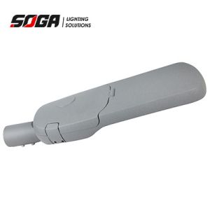 China Waterproof 120w LED Street Light Rotatable Commercial LED Area Light ROHS on sale