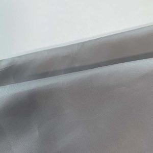 China factory biodegradable polyester fabric 210T taffeta fabric