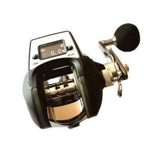 33000-0003 (Mouser Reel)