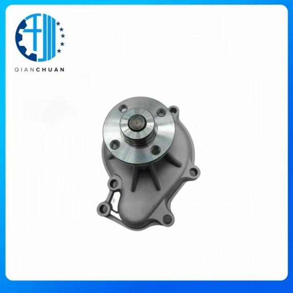 1K011-73034 1C010-73030 Water Pump For Kubota V3300 V3300-DI V3300T Engine