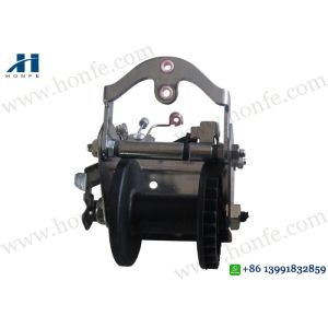 China Bobbin LH A19 A0150804 Picanol Textile Loom Spare Parts on sale