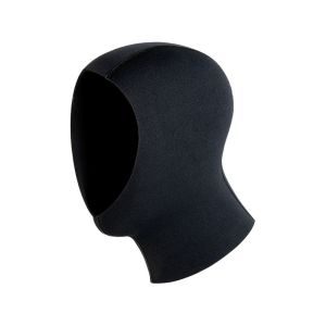 China Antiwear Lightweight Scuba Diving Beanie Hood Ultrastretch Neoprene on sale