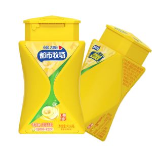 Sugar Free DIY Customized Center Filling Fizzy Tablets Packaged Candy