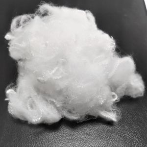 Quality Reliable Polyester Staple Fiber for Durable Nonwoven Applications for sale