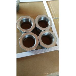 pipe fitting, elbow, tee, coupling, Stainless steel,Customized cnc precision