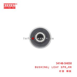China 54148-5H050 Rear Leaf Spring Bushing for ISUZU  HD72 HD78 on sale