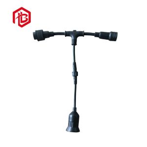 GYD Outdoor Waterproof IP68 E27 Lamp Holder