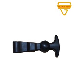 China 309042 7400309042 VOLVO Truck Battery Cover Fixed Rubber on sale