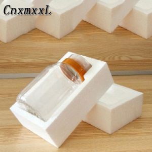 High Density Buffer EPS Foam Packaging 100mm Expanded Polystyrene Sheets