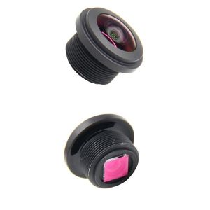 Buy cheap Vehicle 360 M12 1.48mm Panoramic Camera Lens from wholesalers