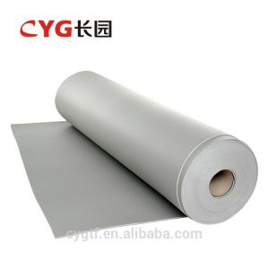 Thin Pe Carpet Underlay Foam Insulation Sheets , Building Insulation Foam