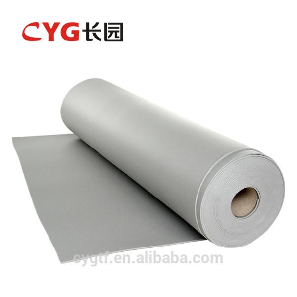 Thin Pe Carpet Underlay Foam Insulation Sheets , Building Insulation Foam