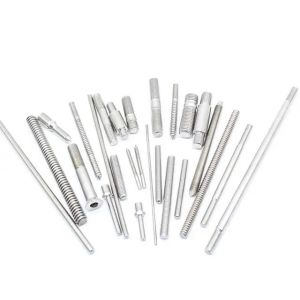 Quality Construction Threaded Bolts ANSI Standard And Heavy Duty for sale