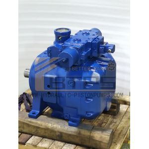 Axial Pump A2V500HS0R5GP-962-0 Hydraulic Piston Pump High Pressure