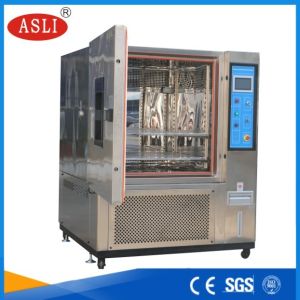 Programmable Temperature Humidity Controllable Bioclimatic Chambers For Testing
