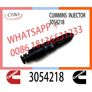 Brand Ne Injector NT855 Diesel Engine Common Rail Fuel Injector 4913770 4914537