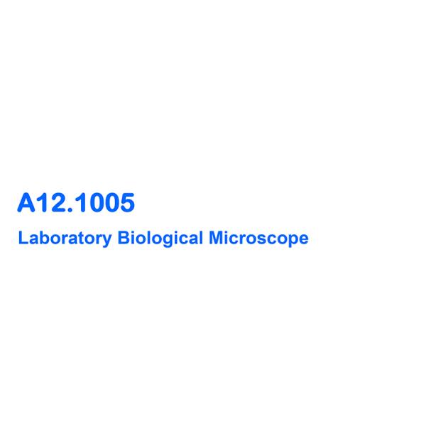 OPTO EDU A12.1005 Achromatic LED Trinocular Biological Laboratory Microscope