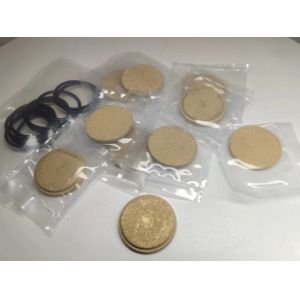 Quality 1010354 Protective Disc Powder Coating Spare Parts Ap01.1 Pump for sale