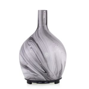 Quality ODM 6-8Hours Air Purifier Oil Diffuser , 200ml Scented Oil Diffuser Electric for sale