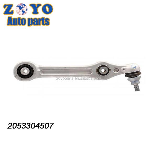 Aluminium Adjustable Front Lower Control Arm for Mercedes-Benz C-CLASS Suspension Parts