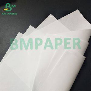30 50g High Temperature Environmental Protection Kit 3 Greaseproof Paper