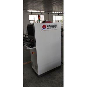 Splint Wood Cnc Router Cutting Machine Intelligent Computer Controlled Durable