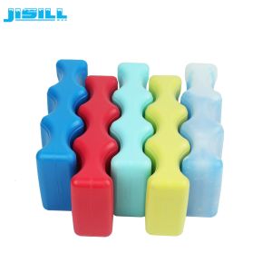 21*10*5.2cm Breast Milk Ice Pack