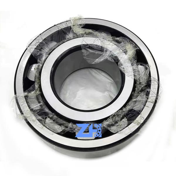 NJ2315 Cylindrical Roller Bearing 70*160*55mm High Performance