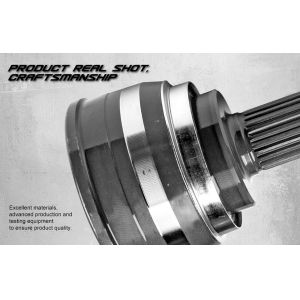 TO-04 TO-1-09-014 AE 100 CV Joint Car Drive Shaft Outer Standard Size