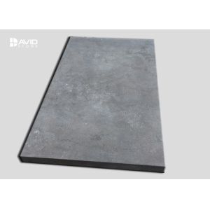 Elegant Natural Limestone Tiles For Floor / Wall Decor Small Order Accepted