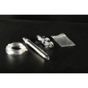 1 Point 3mm Diamond Background Tool Dull Pin