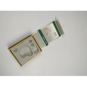 Eco Friendly Modern Blood Glucose Tester Packaging Electronics Box