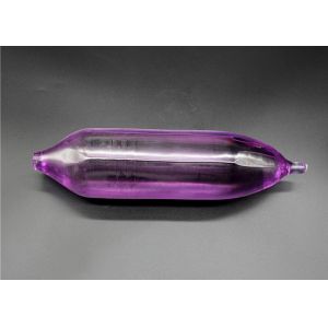 Mechanical Strength Laser Crystals For Laser Cutting And Welding Machine