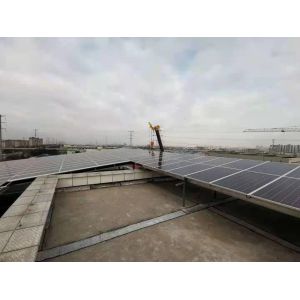 MONO 144Cells Residential Solar Power Systems 450W 540W