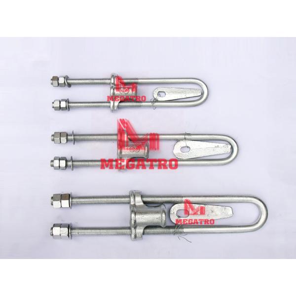 Buy Nut clamp projects at wholesale prices