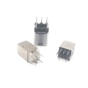 Customized IFT Adjustable Coils Inductor Variable Inductor Supplier