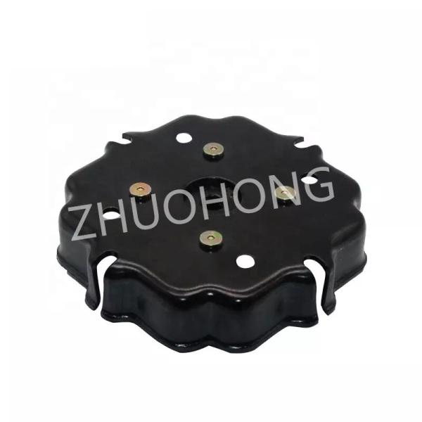 Mercedes-Benz ML450 2010-2011 7SEU17C Auto AC Compressor Pulley Clutch Kit 6PK 115MM 12V