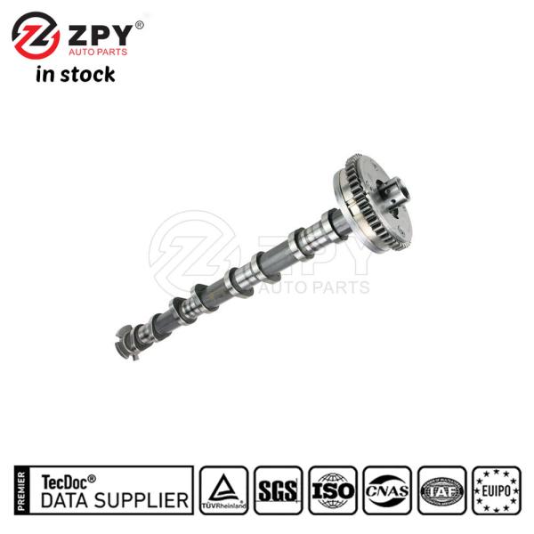 ZPY 06J109021AD camshaft inlet third generation high power for Porsche