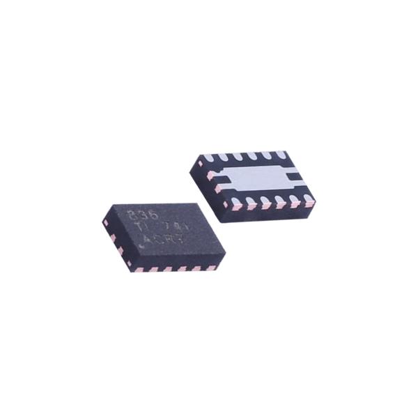 Buy IC Integrated Circuits DRV8836DSSR WSON-12 Ignition Controllers at wholesale prices