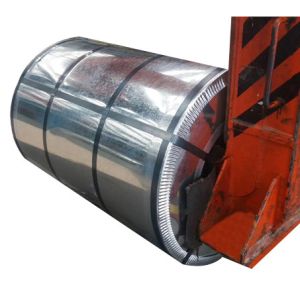 0.15 * 914mm Galvanized Steel Sheet Coils