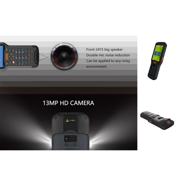 Android Handheld PDA Devices 2G RAM 8G ROM Wireless 1D Code Scanner Barcode