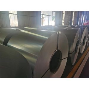 0.16mm Galvanized Coil SGCC Sgch G550 Dx51d Dx52D Dx53D
