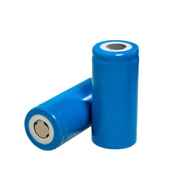 Buy Rechargeable LFP Cylindrical Cells 32650 32700 LiFePO4 Cylindrical Cells For RV at wholesale prices